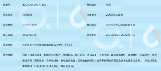 苏州日邦自动化科技