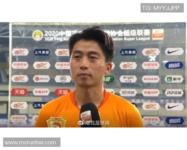 武汉足球队挑战赛个人能力分析与表现评估