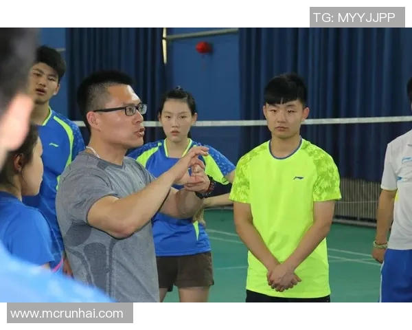 西安羽毛球队状态分析与未来发展展望探讨