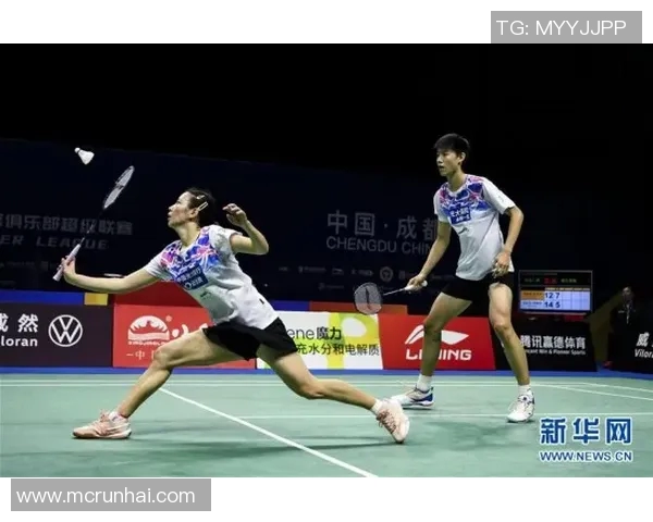 羽毛球的魅力：深入了解杭州羽毛球队的团队合作与精神