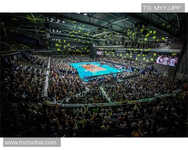 重庆排球队节奏表现数据分析揭示战术优势与提升空间