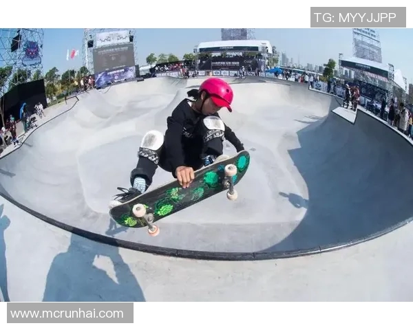 上海街舞队在世界滑板锦标赛中以73分稳居积分榜首位