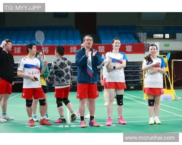 羽毛球个人能力排行榜揭晓北京羽毛球队荣登第八名引发关注