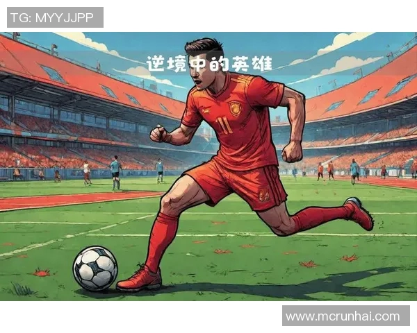 足球明星的逆境之路:面对歧视与挑战的坚韧故事 足球明星的逆境之路:面对歧视与挑战的坚韧故事