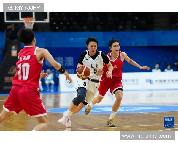 重庆篮球队在全运会中的个人能力表现分析与点评