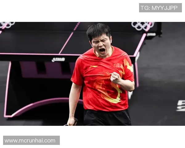 上海乒乓球队在奥运会上的卓越表现与实力分析