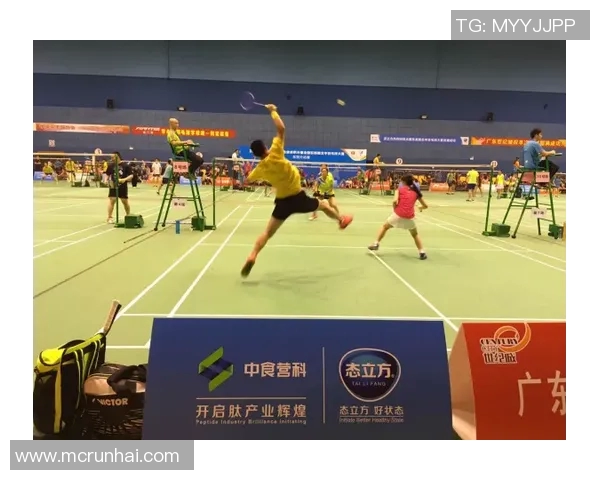 上海羽毛球队配合变革引热议助力团队竞技水平提升与发展 上海羽毛球队配合变革引热议助力团队竞技水平提升与发展