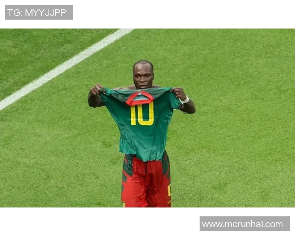 喀麦隆足球现役明星球员全名单及其精彩表现分析